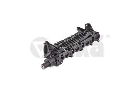 Колектор впускний з актуатором BMW 1, 2, 3, 4, 5, X1, X3, X5 2.0D (10-20) Vika '19831101