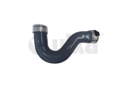 Патрубок интеркуллера MB Sprinter 2.1D,3.0D (06-18) Vika '19838701