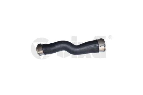 Патрубок інтеркулера BMW 5 (F07, F10, F11) 2.0D (10-17) Vika '19840701