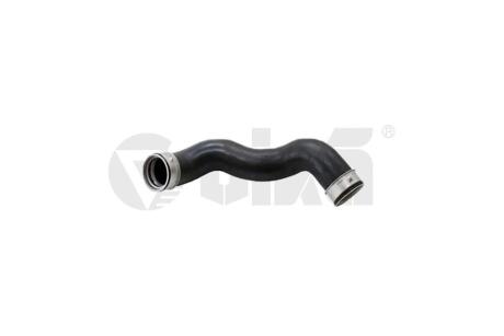 Патрубок интеркуллера MB C Class (W203, CL203, S203) 1.8,2.0,2.3 (00-08) Vika '19841601