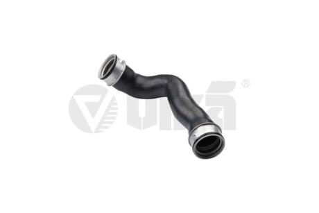 Патрубок интеркуллера MB C Class (W203, CL203, S203) 1.8,2.0,2.3 (00-08) Vika '19841901