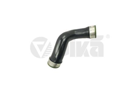 Патрубок интеркуллера MB S Class (W220) 3.2D (99-05) Vika '19842101