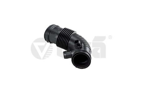 Патрубок інтеркулера BMW 1 F20, F21/3 F30, F31 (11-19) Vika '19842601