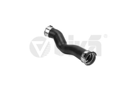 Патрубок інтеркулера BMW 5 (F10, F11) 2.0 (11-17) Vika '19845801