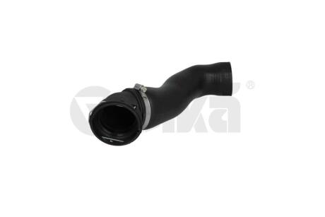 Патрубок інтеркулера BMW 5 (E60, E61) 2.5D,3.0D (04-10) Vika '19846301