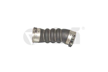 Патрубок интеркуллера BMW 3, 5, 6, 7, X3, X5, X6, X7 3.0D (15-23) Vika '19846801