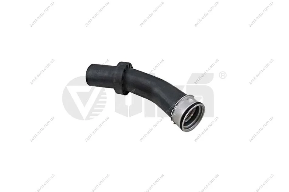 Патрубок интеркуллера BMW 3 (E46) 2.0D (98-05) VIKA Vika '19847101 (фото 1)
