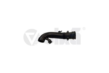 Патрубок интеркуллера Clubman R55 07-14/Countryman R60 10-16/Coupe R58 10-15/MINI R56 06-13/MINI R57 07-15/Paceman R61 12-16/Roadster R59 (07-15) (198 Vika '19847201