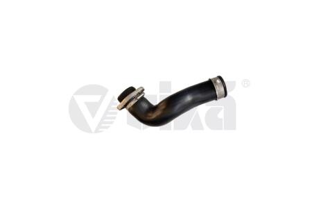 Патрубок інтеркулера BMW 1 (E87) 2.0D (04-11) Vika '19847301