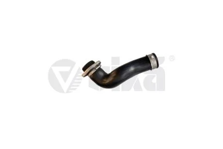 Патрубок интеркуллера BMW 1 (E87) 2.0D (04-11) VIKA Vika '19847301