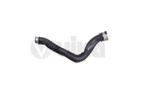 Фото 1 - патрубок интеркуллера BMW 1 (E81, E82, E87) 2.0D (06-13) Vika '19847401 Патрубок интеркуллера BMW 1 (E81, E82, E87) 2.0D (06-13) Vika '19847401 (фото 1)