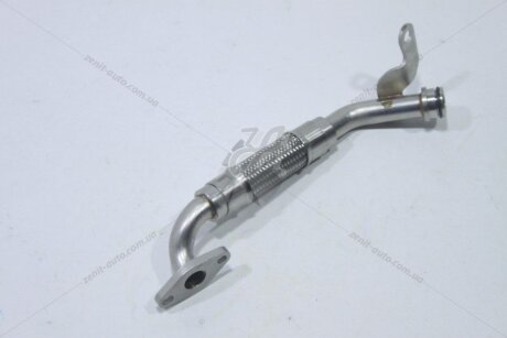 Маслопровід турбокомпресора повернення масла BMW 1, 3, 5, 7, X6, Z4 (04-) Vika '19885701