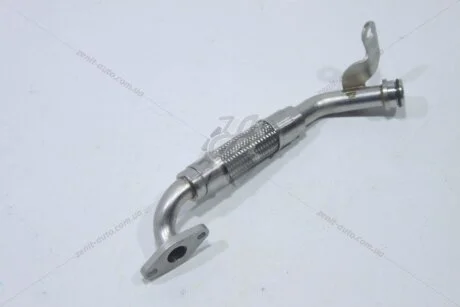 Маслопровід турбокомпресора повернення масла BMW 1, 3, 5, 7, X6, Z4 (04-) VIKA Vika '19885701