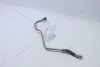 Маслопровід турбокомпресора впуск масла BMW 1 F20, F21, 3 F30, F31 (11-19) Vika '19896501 (фото 4)
