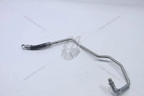 Маслопровід турбокомпресора впуск масла BMW 1 F20, F21, 3 F30, F31 (11-19) VIKA Vika '19896501