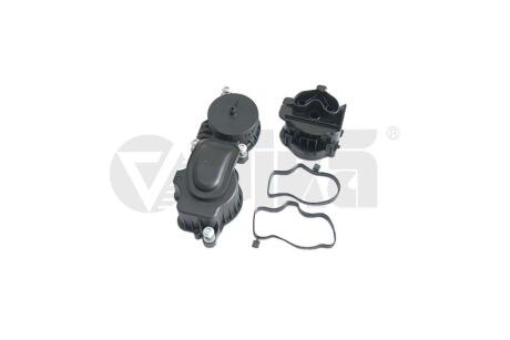 Маслоотделитель BMW 3 E46/5 E60, E61/7 E65/X3 E83 /X5 E53 (97-10) Vika '19901101