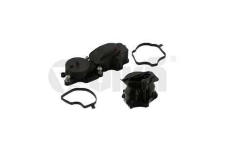 Маслоотделитель BMW 1 E87/3 E46, E90, E91/5 E60, E61/X3 E83 (97-11) Vika '19901201
