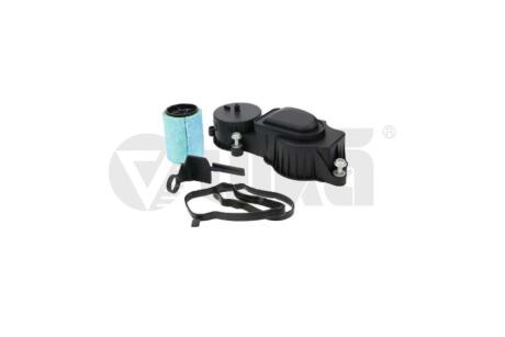 Маслоотделитель BMW 3 E46/5 E39/7 E38/X5 E53 (94-07) Vika '19901301