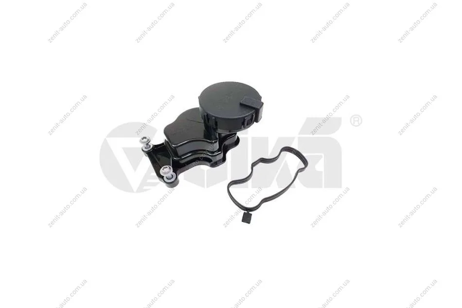Маслоотделитель BMW 3 E90, E91, E92/5 E60, E61/6 E63, E64/X3 E83/X5 E70/X6 E71 (01-14) VIKA Vika '19901501 (фото 1)