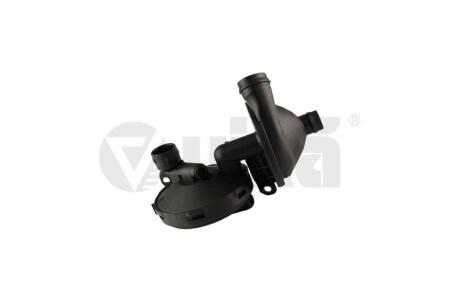 Маслоотделитель BMW 3 E46/5 E39, E60, E61/7 E38, E65/X3 E83/X5 E53/Z3 E36/Z4 E85 (97-11) Vika '19901701