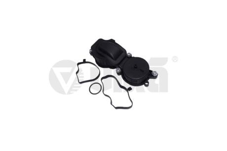 Маслоотделитель BMW 3 E90, E91, E92, E93/5 E60, E61/7 E65/X3 E83/X5 E70 (01-13) Vika '19902501