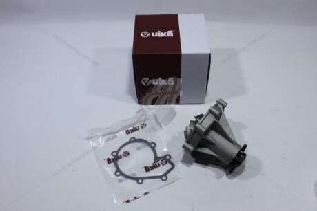 Насос водяний (Помпа) MB 124, E G S V Class, SPRINTER, T1, VITO (79-) Vika '19904801