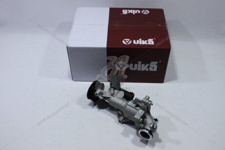 Насос водяний (Помпа) MB 2.0L A Class, B Class, CLA, GLA, GLB (18-) Vika '19906401