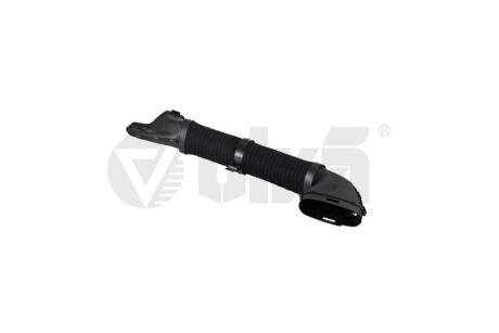 Патрубок воздушный MB C Class, CLC, CLK 1.6,1.8 (02-11) Vika '19970401