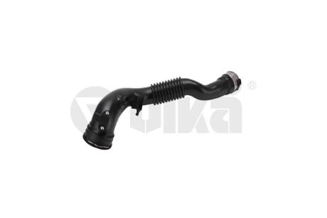 Патрубок воздушный BMW 1, 2, 3, 4, X3, X4 3.0 (10-18) Vika '19970501