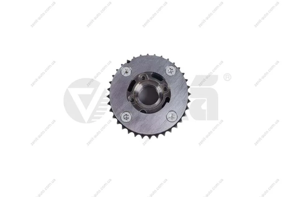 Шестерня распредвала впускного BMW 1 F20, F21 /2 F22, F23, F45,F46 /3 F30, F31, F34,G20/4 F32, F33, F36 1.5,2.0,3.0 (11-21) 21.6мм VIKA Vika '19973601 (фото 1)