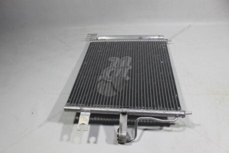 Радиатор кондиционера Hyundai Accent LC (00-05) Vika 20008001