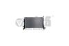 Радиатор Skoda Octavia (09-),Rapid (13-),Superb (14-),Yeti (10-)/VW Caddy (11-),Golf (07-)Jetta (06-),Passat (08-) Vika 21211000101 (фото 1)