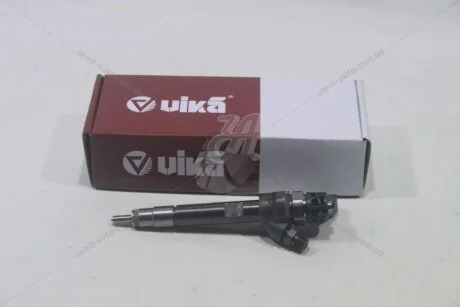 Форсунка паливна BMW 1, 2, 3, 4, 5 (11-) VIKA Vika '21274401