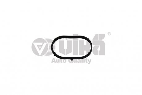 Прокладка впускного коллектора (1шт) 2,5L VW Golf (09-13),Jetta (06-10,10-) Vika 21291397101