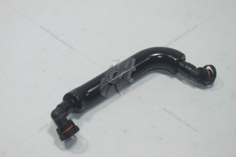 Трубка системи вентиляції картера PCV BMW 5, 6, 7, X5 (99-) Vika '21311801