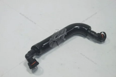 Трубка системи вентиляції картера PCV BMW 5, 6, 7, X5 (99-) VIKA Vika '21311801