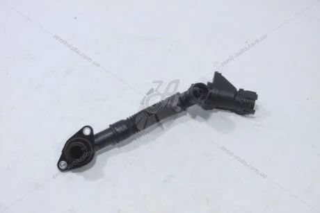 Патрубок вентиляції картерних газів BMW 5, 6, 7, X5, X6 (08-) VIKA Vika '21312601