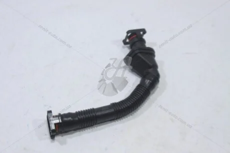 Патрубок вентиляції картерних газів BMW 1, 3, 5, Z4 (04-) VIKA Vika '21312701