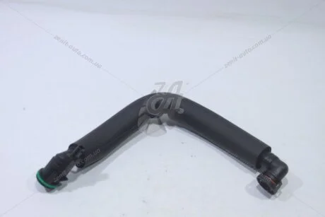 Патрубок вентиляції картерних газів BMW 1, 2, 3 (13-) VIKA Vika '21312801