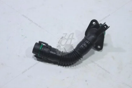 Патрубок вентиляції картерних газів BMW 1, 3, 6, 7 (11-) VIKA Vika '21313601