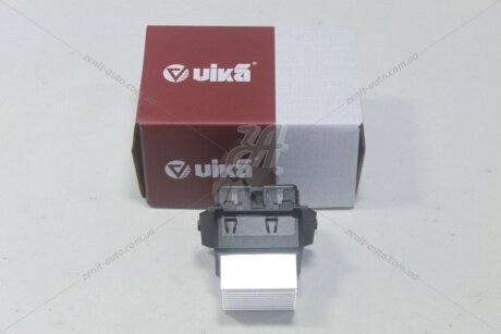 Резистор вентилятора BMW Mini (06-) Vika '21386701