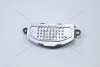 Резистор електродвигуна вентилятора BMW 1, 2, Mini, X1 (14-) Vika '21387301 (фото 12)