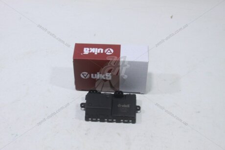 Резистор електродвигуна вентилятора BMW 5, 6 (03-) Vika '21387401