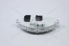 Резистор електродвигуна вентилятора MB GL- M- Class, GLE, GLS (11-) Vika '21387901 (фото 3)