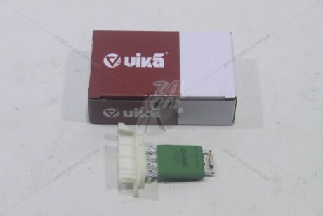 Резистор вентилятора BMW MINI R50, R52, R53 (01-06) Vika '21388001