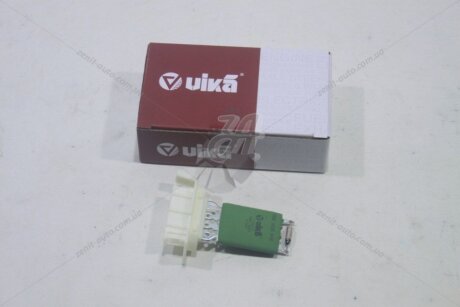 Резистор вентилятора BMW Mini R57, R55, R60, R58, R61, R56, R59 (06-) Vika '21388101
