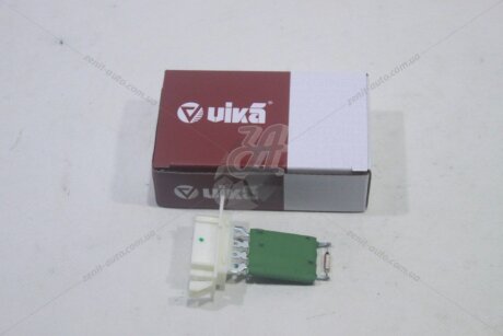 Резистор вентилятора MB A-Class W169 (04-12) B-Class W245 (04-11) Vika '21388401