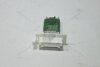 Резистор вентилятора MB A-Class W168 (96-04) Vaneo 414 (01-05) Vika '21388501 (фото 7)
