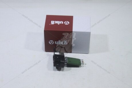 Резистор вентилятора MB Sprinter B901, B902, B903, B904, B905 (95-06) Vika '21389001