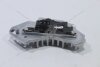 Резистор електродвигуна вентилятора MB E-Class VF210, S210, W210 (94-03) Vika '21389301 (фото 4)